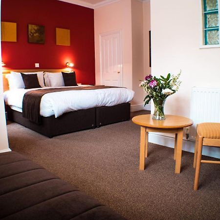 Glen Mona Otel Douglas Dış mekan fotoğraf