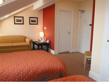 Glen Mona Otel Douglas Dış mekan fotoğraf