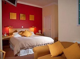 Glen Mona Otel Douglas Dış mekan fotoğraf