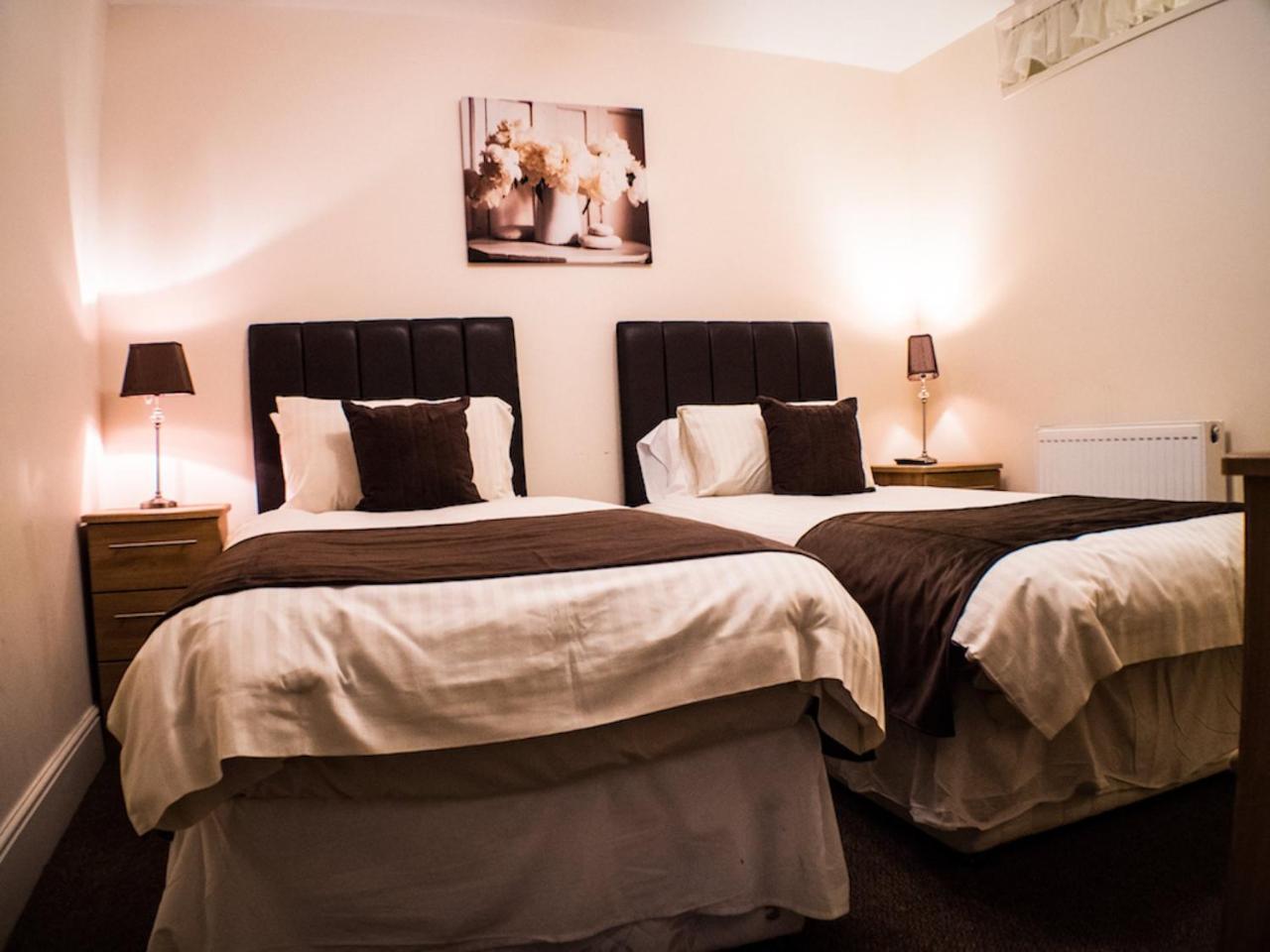 Glen Mona Otel Douglas Dış mekan fotoğraf