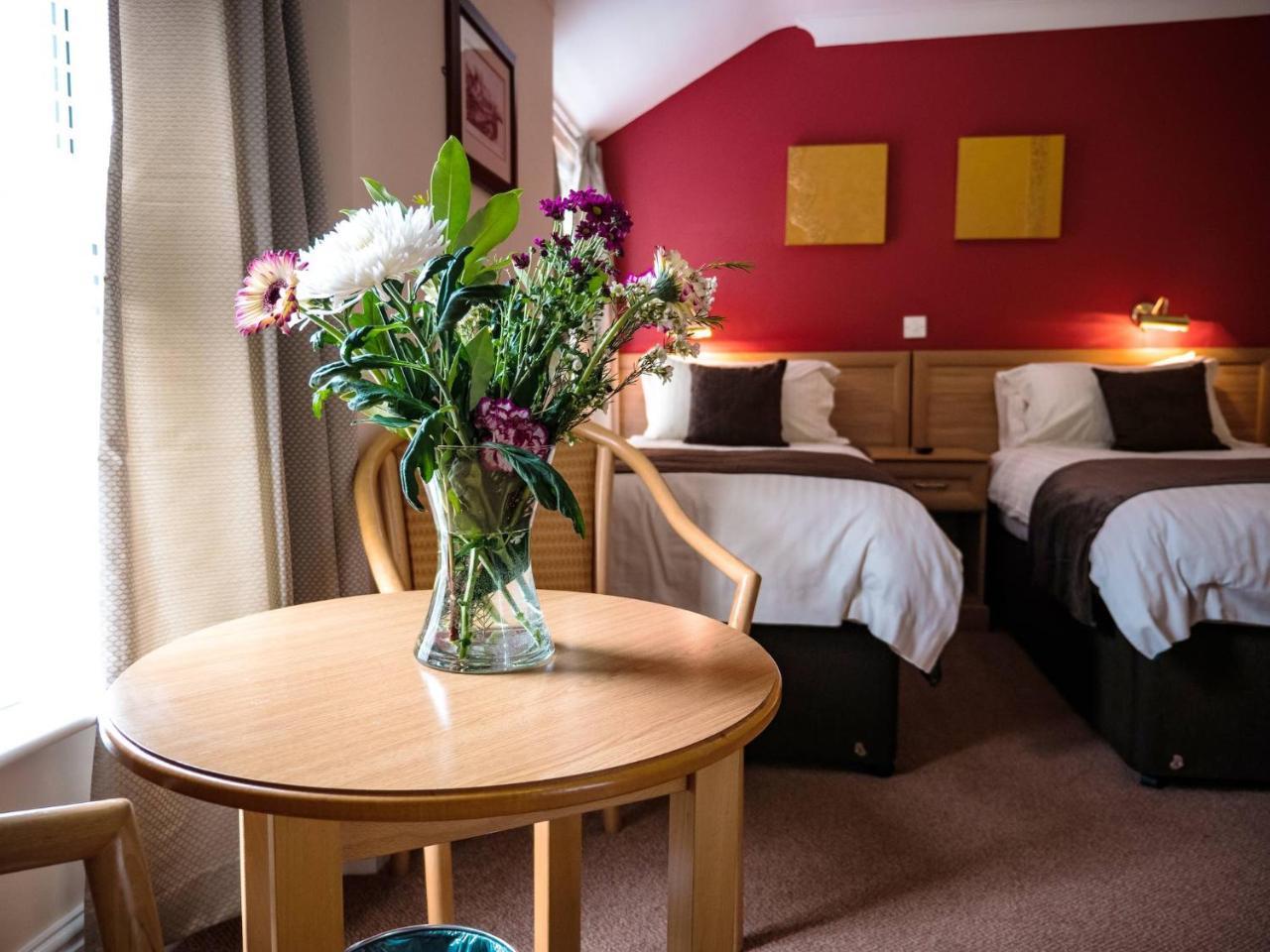 Glen Mona Otel Douglas Dış mekan fotoğraf